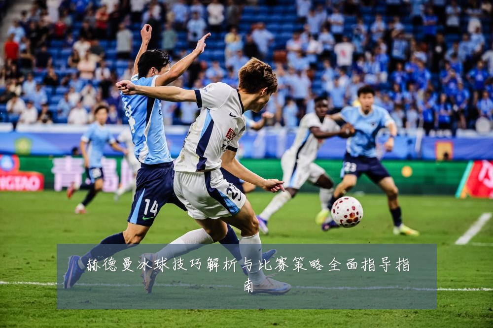 赫德曼冰球技巧解析与比赛策略全面指导指南